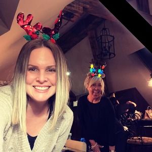 Meet your Posher, Amelia